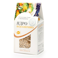 Ядро подсолнечника 500 г