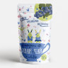 Чайный напиток "Иван-чай" листовой со смородиной (с зайцами - символ 2023), дой-пак 50 г