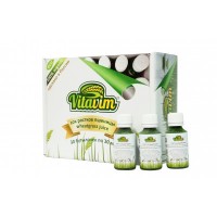 Сок «Vitavim» из ростков пшеницы (витграсс) 30 бутылочек