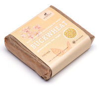 Шоколад на меду Buckwheat "Гречка", 100 г