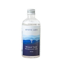 Минеральный тоник Mystic lake  Mineral toner, 100 мл