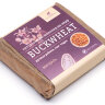 Шоколад на меду Buckwheat "Миндаль", 100 г