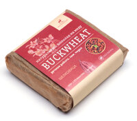 Шоколад на меду Buckwheat "Шелковица", 100 г