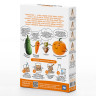 Каша зерновая Активность kids (две гречки, кабачок, морковь, тыква) в варочных пакетах 250 г