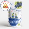 Ферментированный Иван-чай листовой - НАБОР (4х50г) (с зайцами - символ 2023), 200г