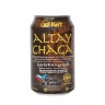 Среднегазированный напиток "ALTAI CHAGA"