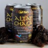 Среднегазированный напиток "ALTAI CHAGA"
