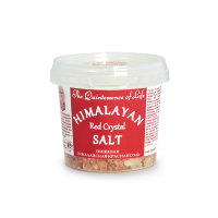 Гималайская красная соль HPCSalt (крупная), 284 г